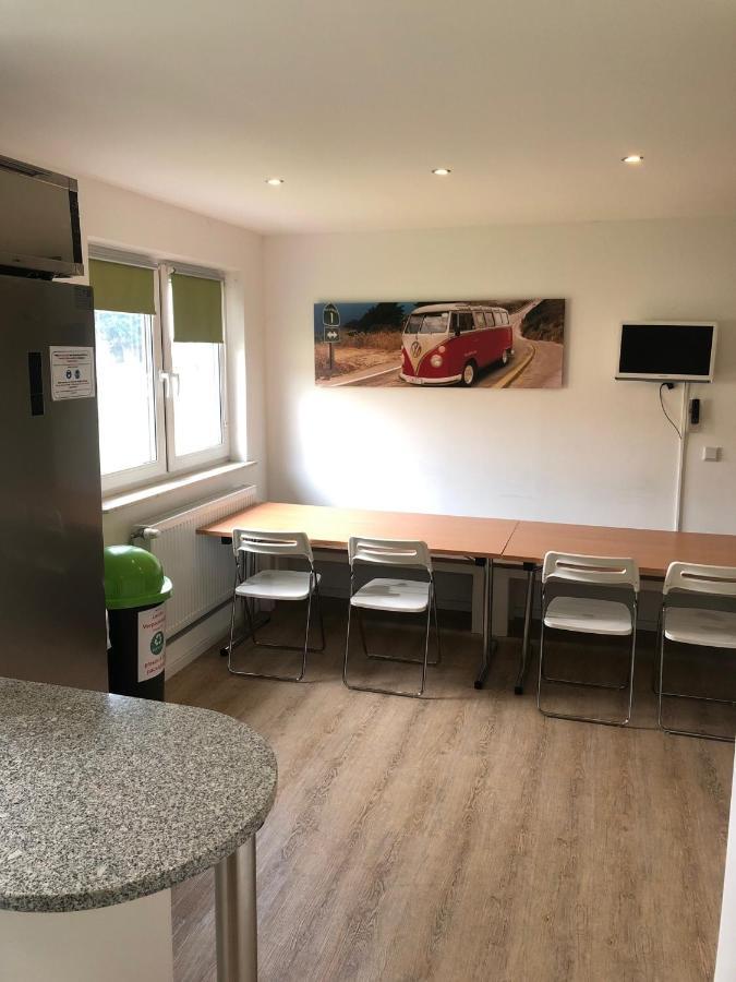Moderne Praktische Ferienwohnung Am See Fewo3 Lechbruck Exteriér fotografie