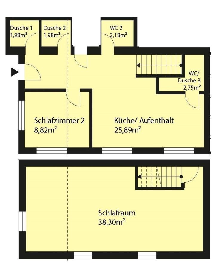 Moderne Praktische Ferienwohnung Am See Fewo3 Lechbruck Exteriér fotografie