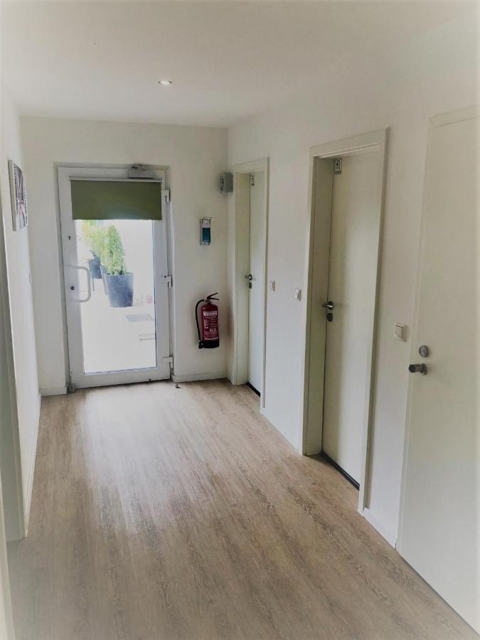 Moderne Praktische Ferienwohnung Am See Fewo3 Lechbruck Exteriér fotografie