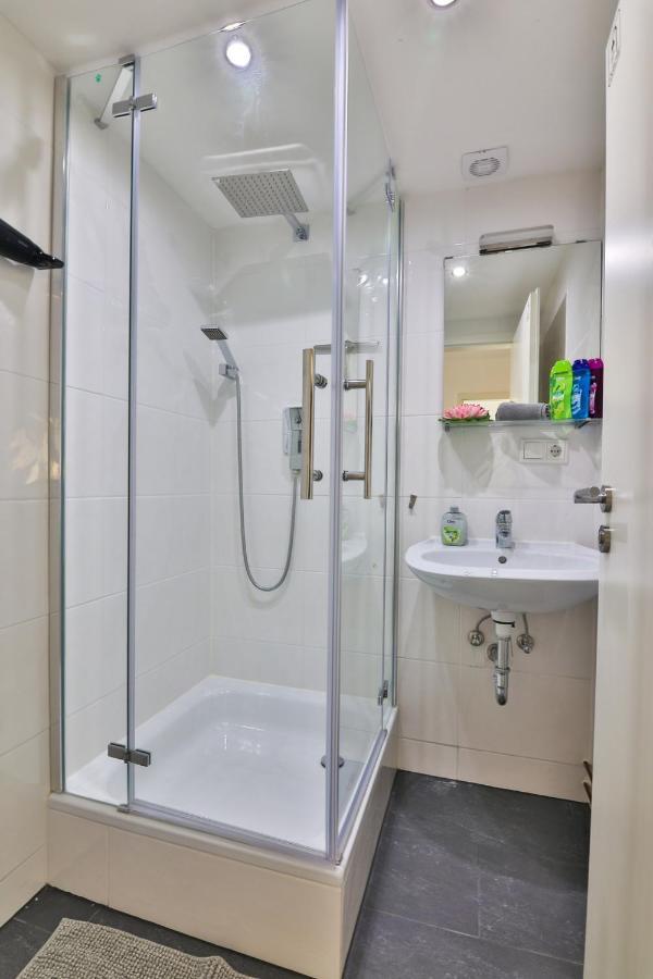 Moderne Praktische Ferienwohnung Am See Fewo3 Lechbruck Exteriér fotografie