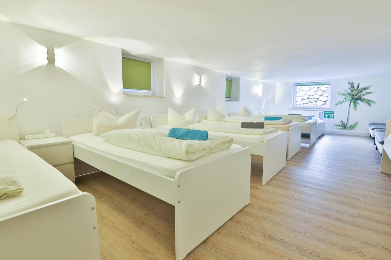 Moderne Praktische Ferienwohnung Am See Fewo3 Lechbruck Exteriér fotografie