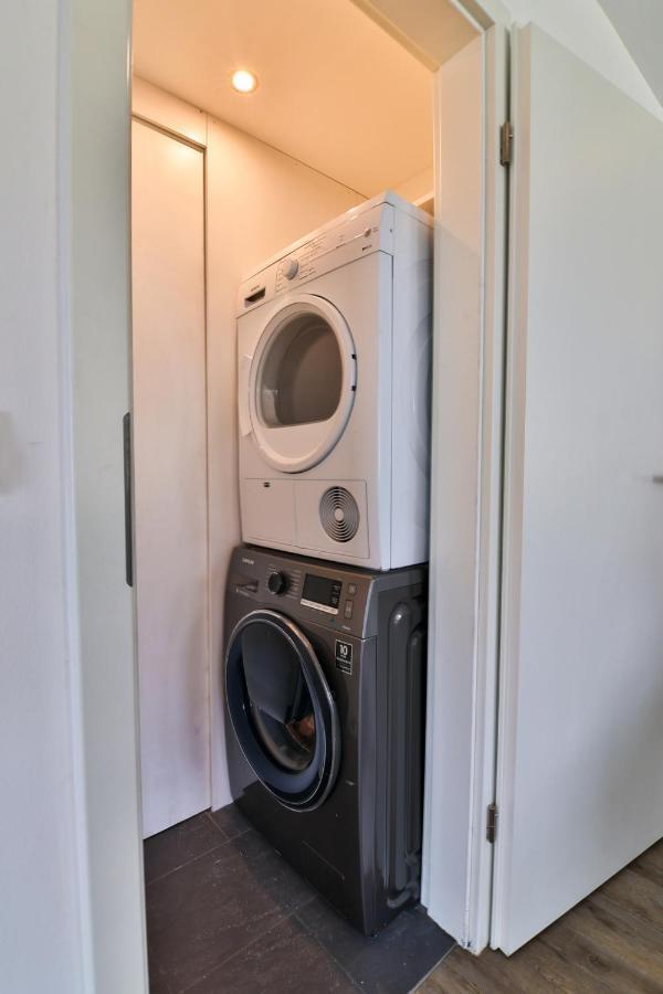 Moderne Praktische Ferienwohnung Am See Fewo3 Lechbruck Exteriér fotografie